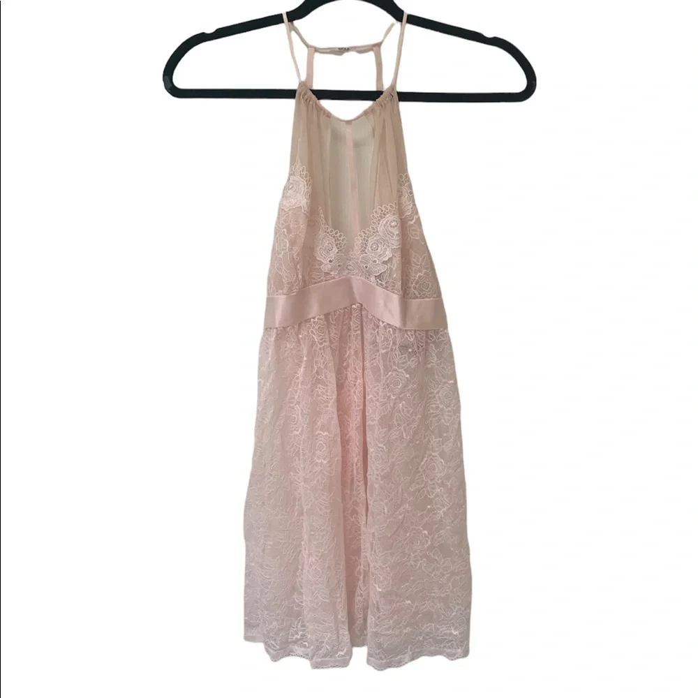 NWT teddy lingerie set - Picture 1 of 4